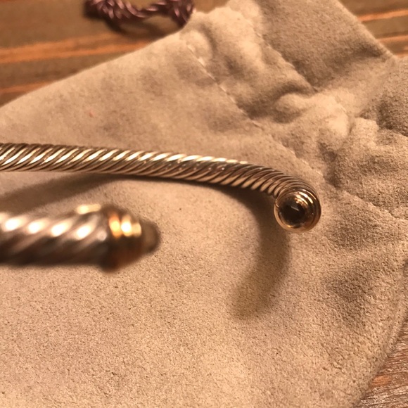 David Yurman bracelet - Picture 2 of 3